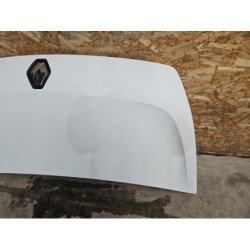 Capot Renault Master 3 Phase 1